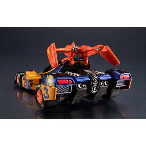 『新世紀GPXサイバーフォーミュラ』C.F.C.-Heritage Edition- アルバトランダー602